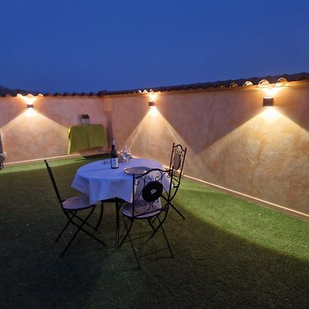 Casa Susanna Rural Sardinia Sini Екстер'єр фото