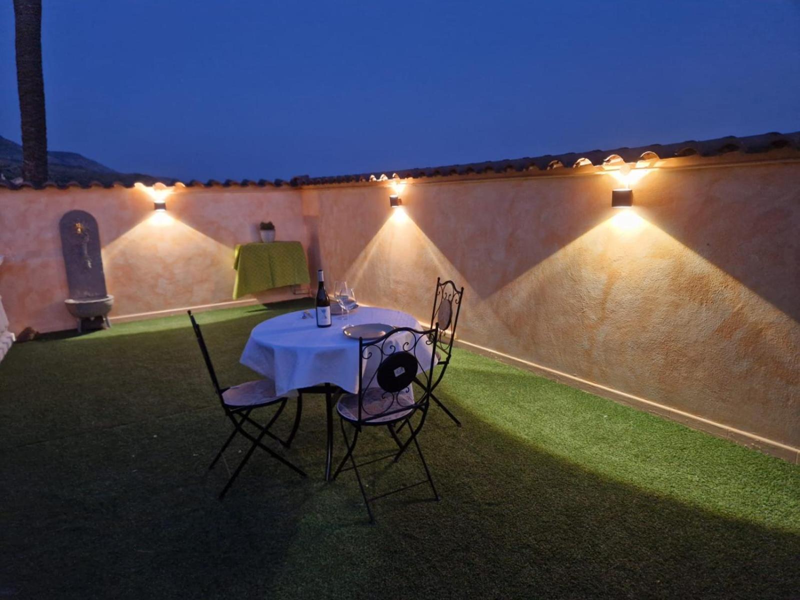 Casa Susanna Rural Sardinia Sini Екстер'єр фото