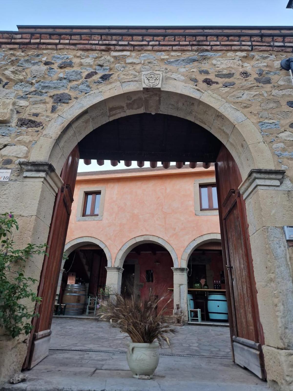 Casa Susanna Rural Sardinia Sini Екстер'єр фото