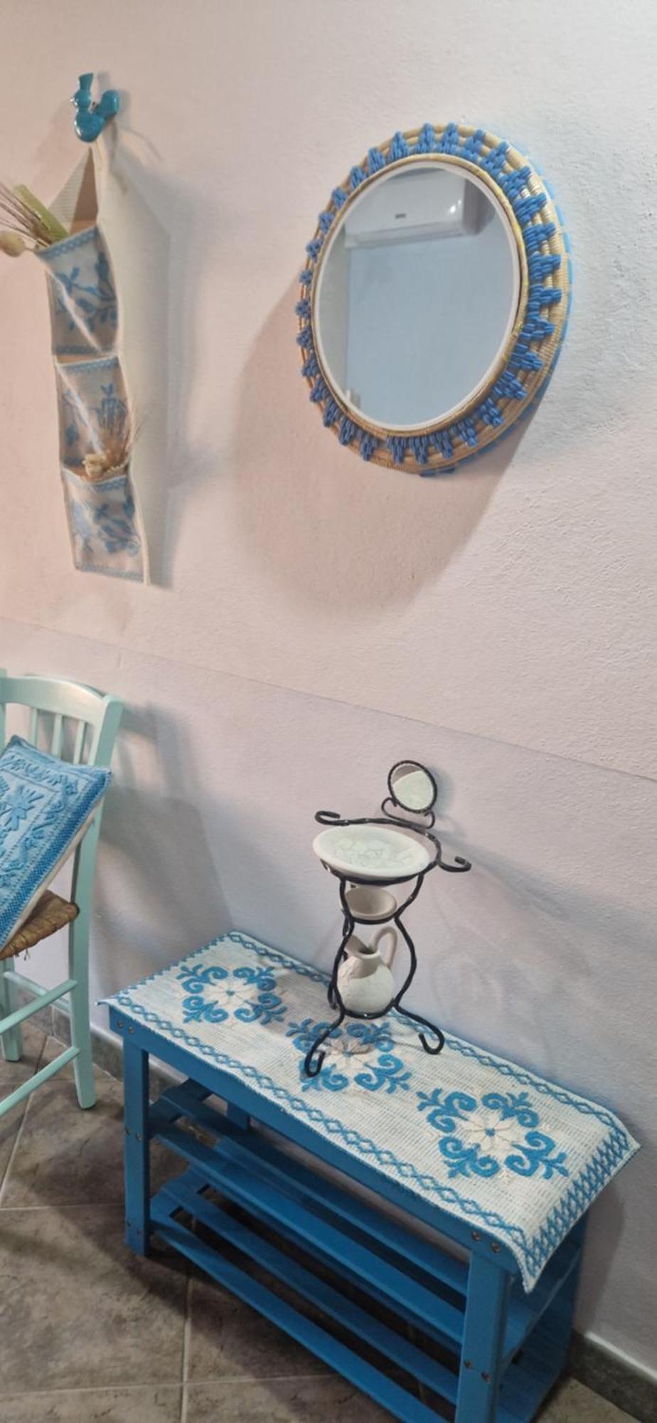 Casa Susanna Rural Sardinia Sini Екстер'єр фото