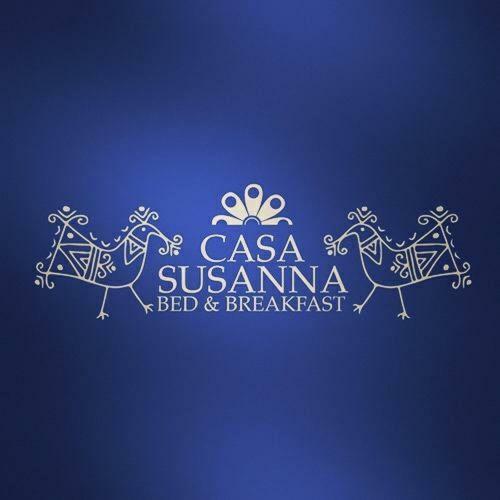 Casa Susanna Rural Sardinia Sini Екстер'єр фото