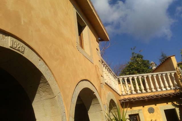 Casa Susanna Rural Sardinia Sini Екстер'єр фото